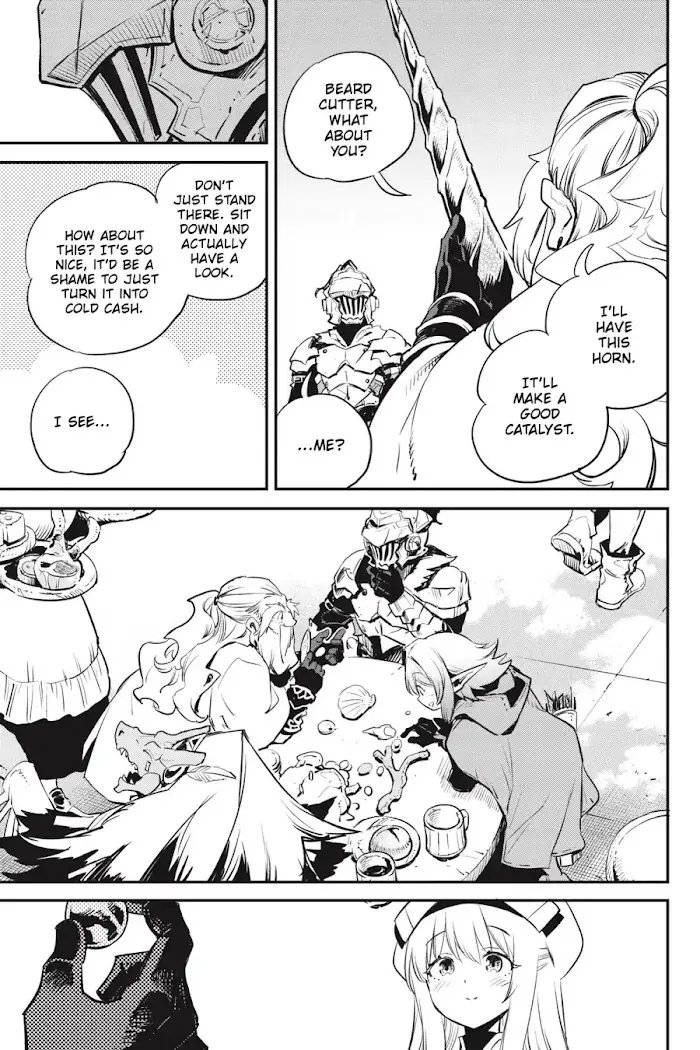 Goblin Slayer Chapter 97 image 08_optimized